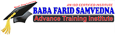 Baba Farid Samvedna Advance Training Institute